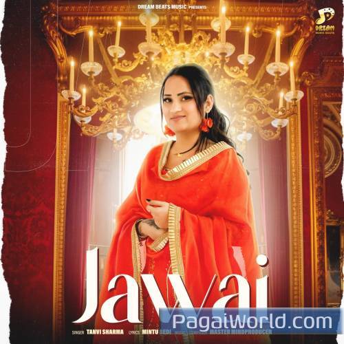 JAWAI JAWAI Poster