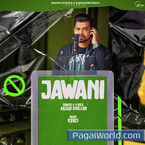 Jawani Poster