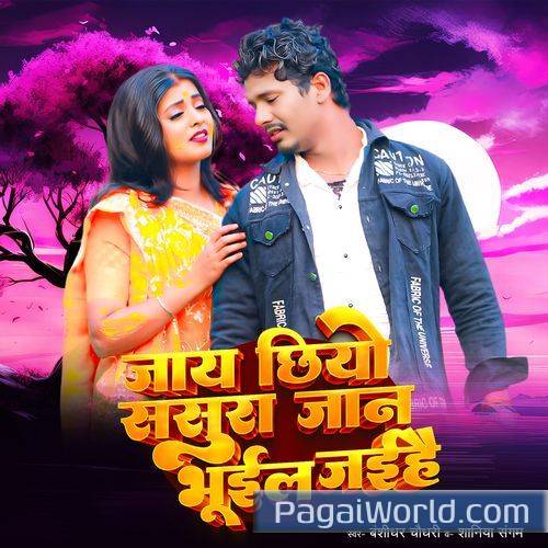 Jay Chhiyo Sasura Jaan Bhuil Jaihe Jay Chhiyo Sasura Jaan Bhuil Jaihe Poster