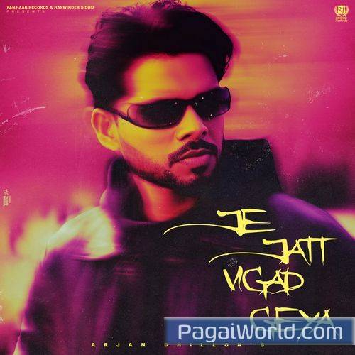 Je Jatt Vigad Geya Poster