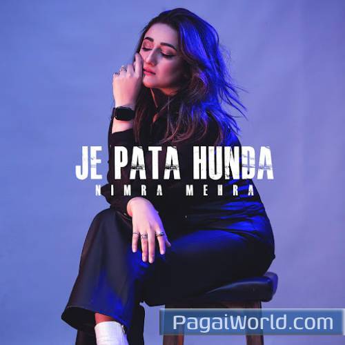 Je Pata Hunda Poster
