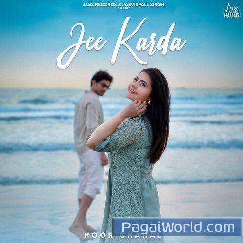 Jee karda Jee karda Poster