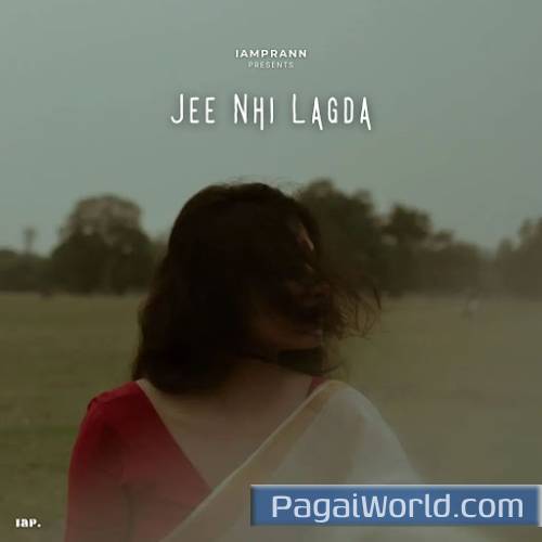 Jee Nhi Lagda Poster