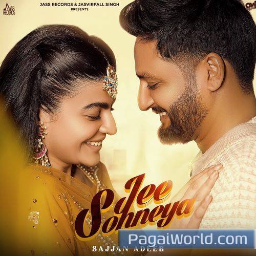 Jee Sohneya Jee Sohneya Poster