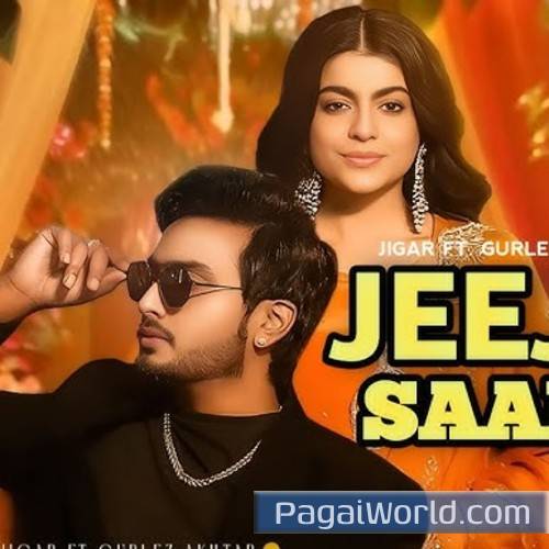 Jeeja Saali Jeeja Saali Poster
