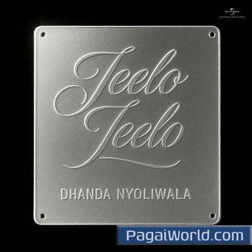 Jeelo Jeelo Jeelo Jeelo Poster