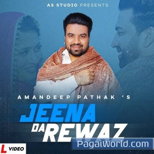 JEENA DA REWAZ Poster