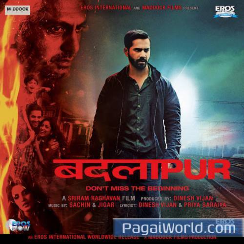 Jeena Jeena Poster