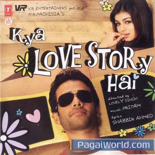 Jeena Kya Tere Bina Poster
