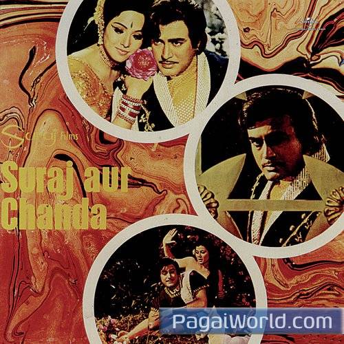 Jeena Marna Hai Jeena Marna Hai Poster