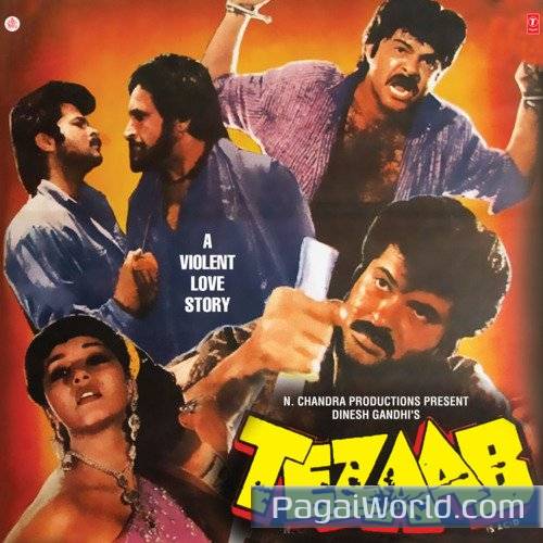 Jeena Nahi Poster