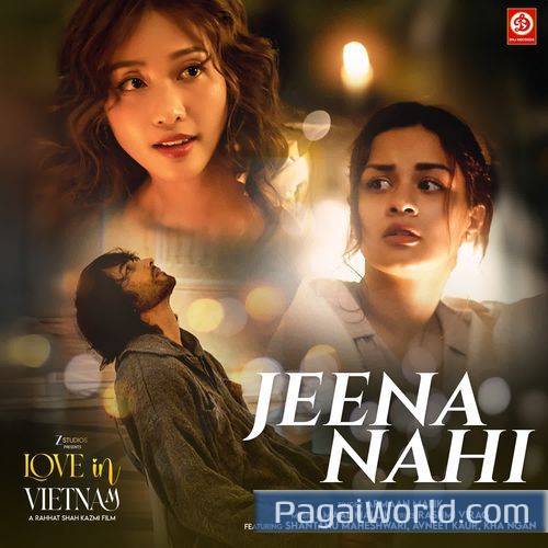 Jeena Nahi Poster