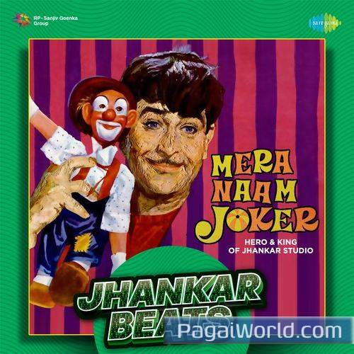 Jeena Yahan Marna Yahan   Jhankar Beats Poster