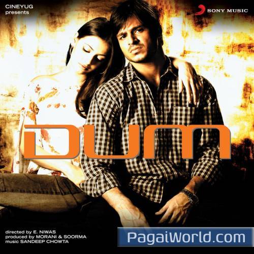 Jeena Jeena Poster