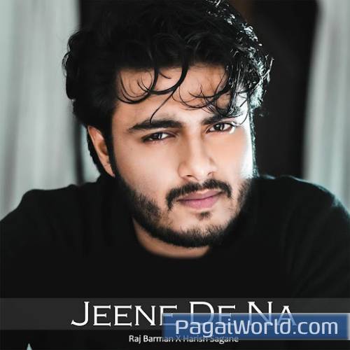 Jeene De Na Poster
