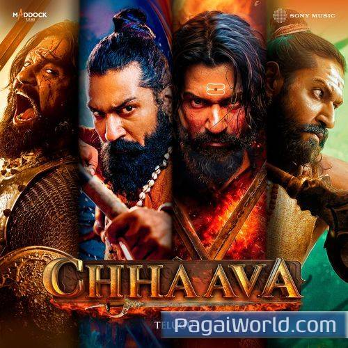 Jeevinchaali Jeevinchaali Poster