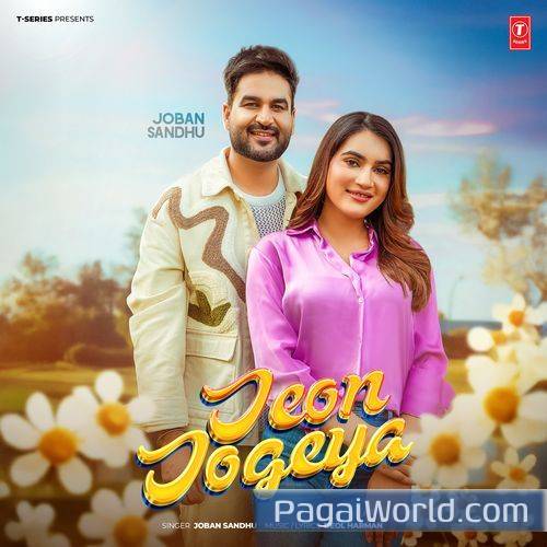 Jeon Jogeya Jeon Jogeya Poster