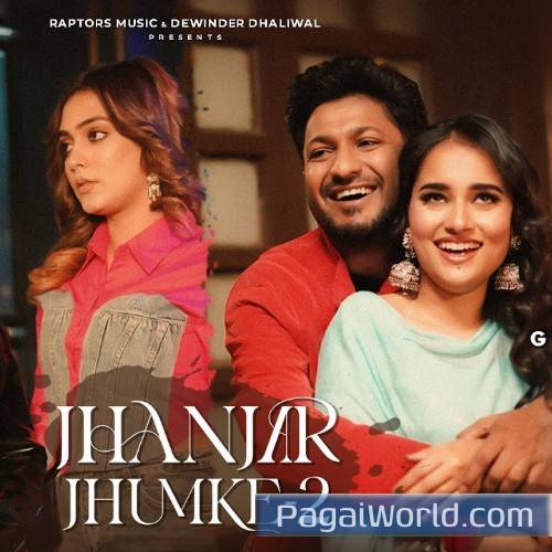 JHANJAR JHUMKE 2 Poster