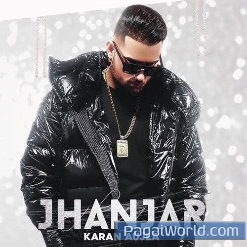 Jhanjar Jhanjar Poster