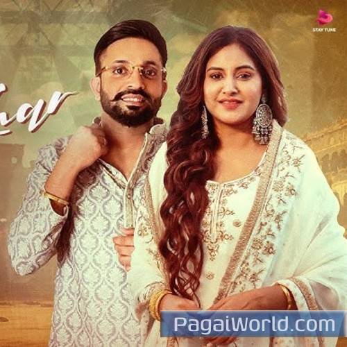 Jhanjar Jhanjar Poster