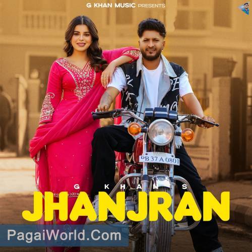 Jhanjran Jhanjran Poster