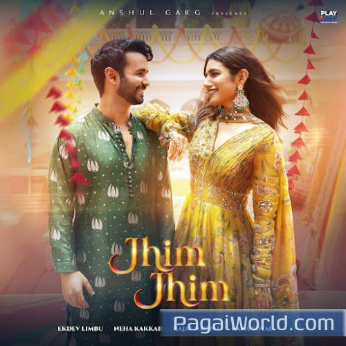 Jhim Jhim Poster
