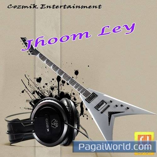Jhoom Jhoom Jhoom Jhoom Poster