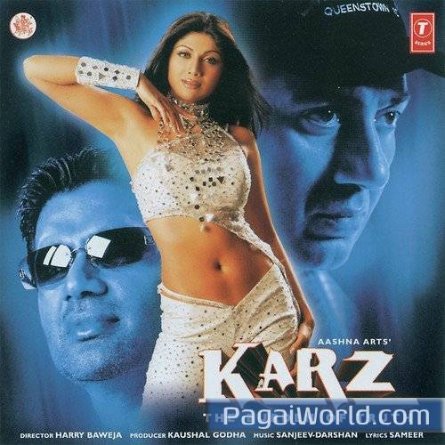 Jhoom Jhoom Na Poster
