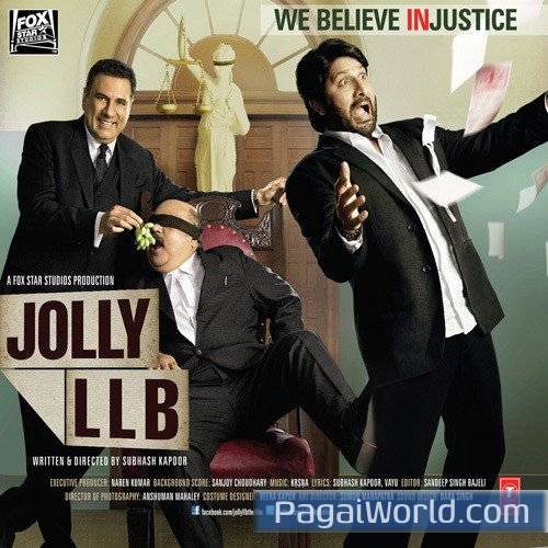 Jhooth Boliya Jhooth Boliya Poster