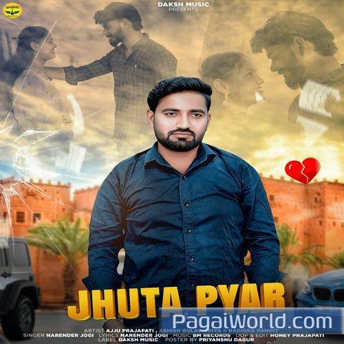 Jhuta Pyar Jhuta Pyar Poster
