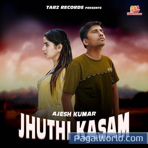 Jhuthi Kasam Jhuthi Kasam Poster