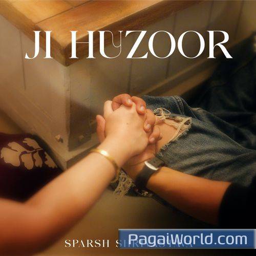 Ji Huzoor Poster