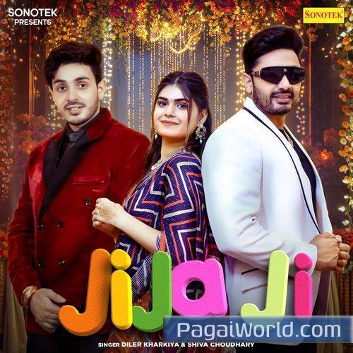 Jija Ji Poster