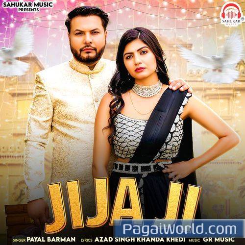 Jija Ji Jija Ji Poster