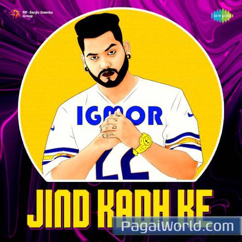 Jind Kadh Ke Poster
