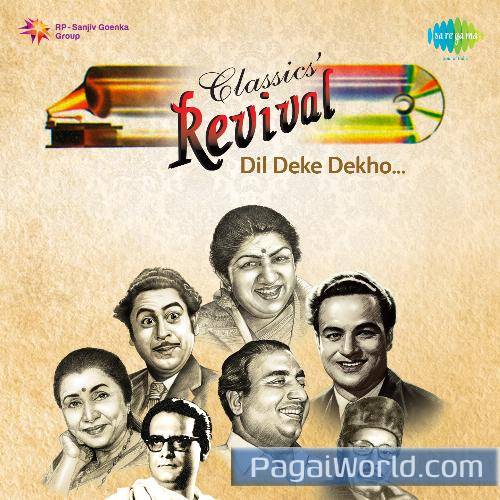 Jis Din Se Maine Tumko Dekha Hai Jis Din Se Maine Tumko Dekha Hai Poster