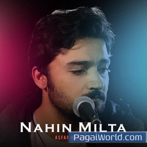 Jisko Jo Bhi Milta Hai Jisko Jo Bhi Milta Hai Poster