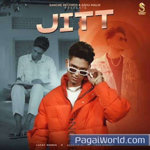 JITT JITT Poster