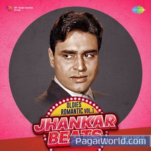 Jo Wada Kiya Woh Nibhana Padega   Jhankar Beats Poster
