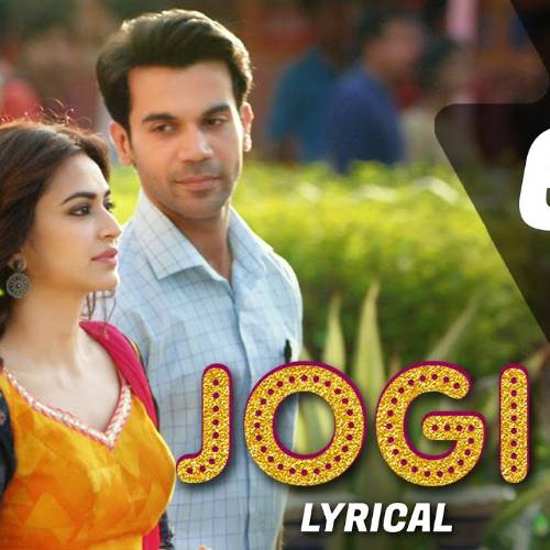 Jogi Shaadi Mein Zaroor Aana Poster