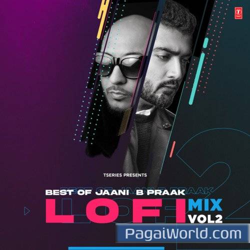 Joker Lofi MixRemix By Moodyboy Poster