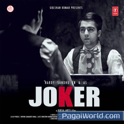 JOKER JOKER Poster