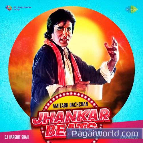 Jooma Chumma De De Jhankar Beats Jooma Chumma De De Jhankar Beats Poster