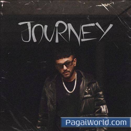 Journey Journey Poster