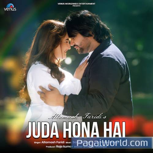 Juda Hona Hai Poster