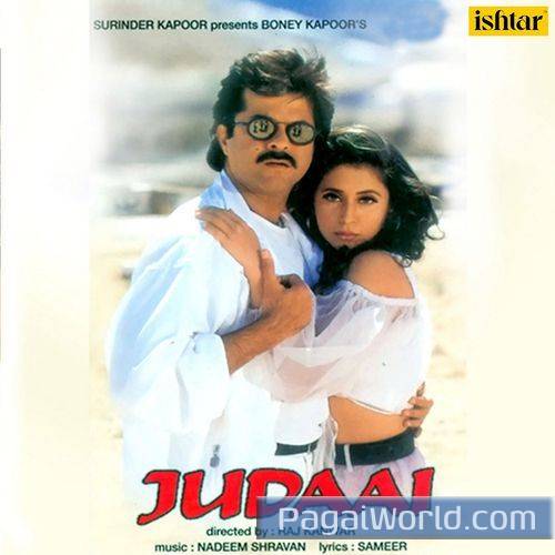 Judaai Judaai Pt 1 Poster