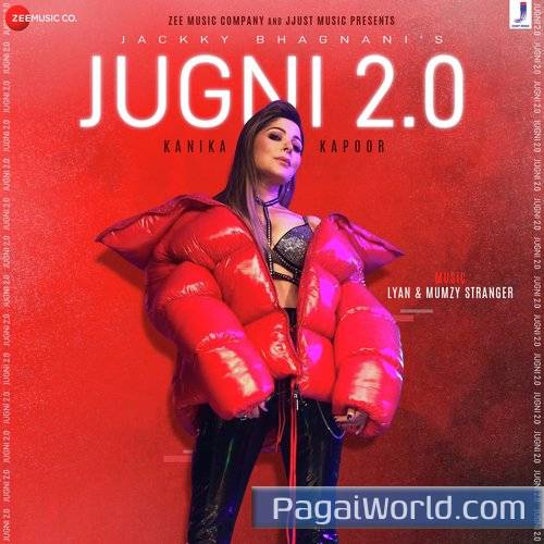 Jugni 20 Poster