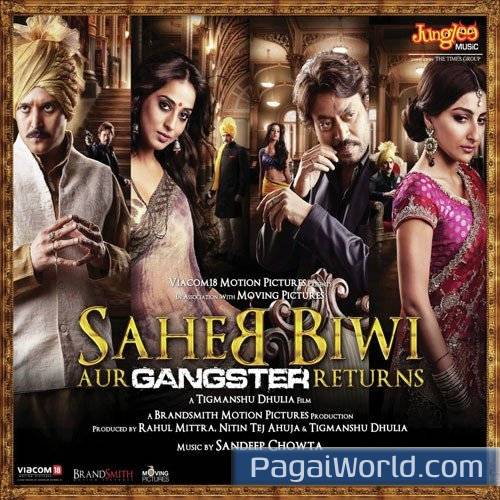 Jugni Jugni Poster