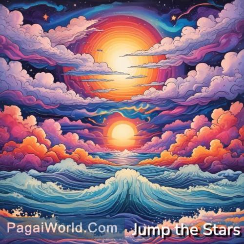 Jump the Stars Poster