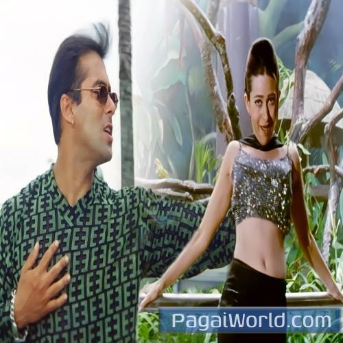 Jungle Hai Aadhi Raat Hai Hema Poster